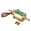 Hep-02A Elektroniczna pompa paliwa Elektroniczna pompa paliwa 12V Hep 02A Elektroniczna pompa oleju napędowego