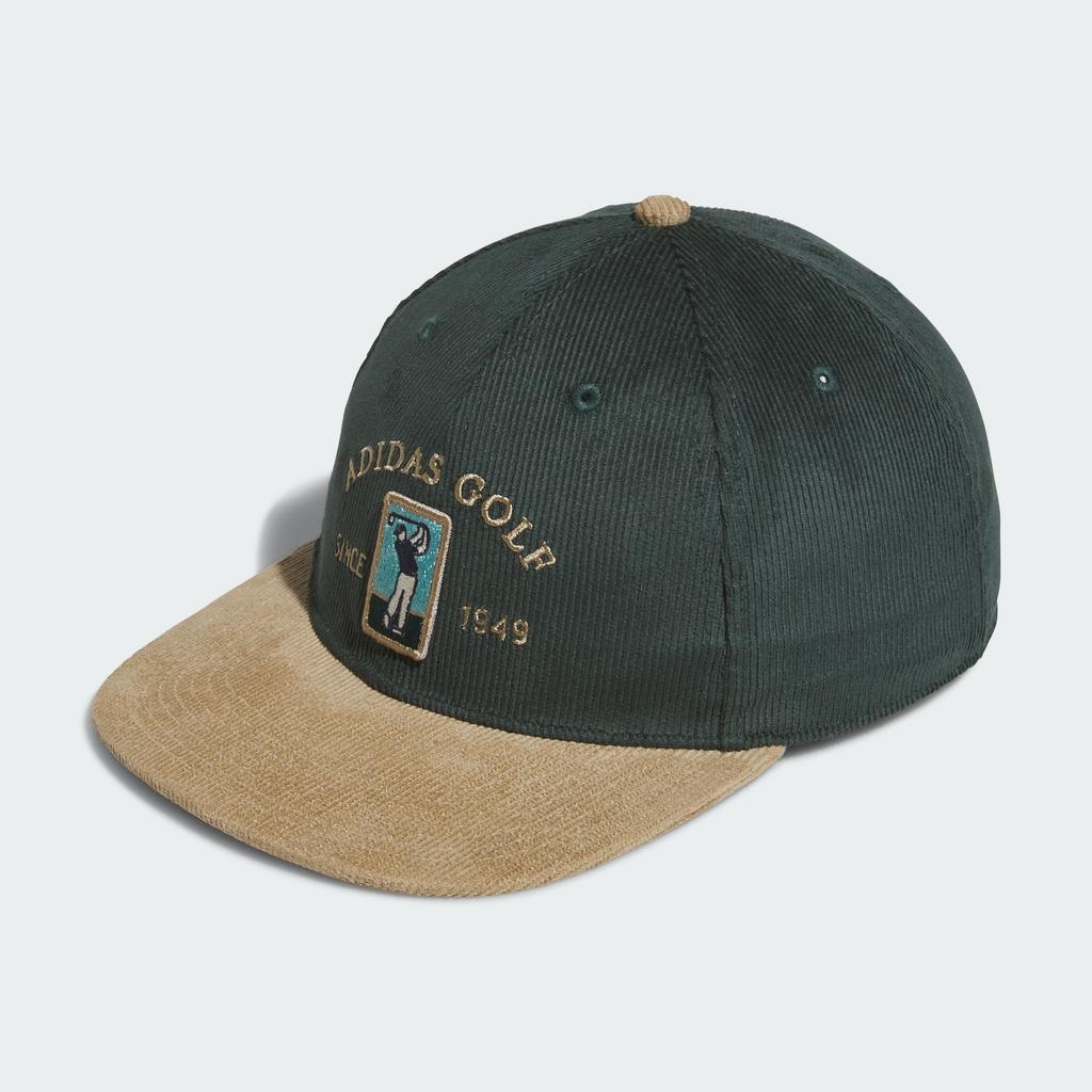Adidaseugolpeu Corduroy Hat Jl5653
