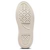 Converse Unisex Chuck Taylor All Star Cruise High Fresh Brew Egret White A07568C