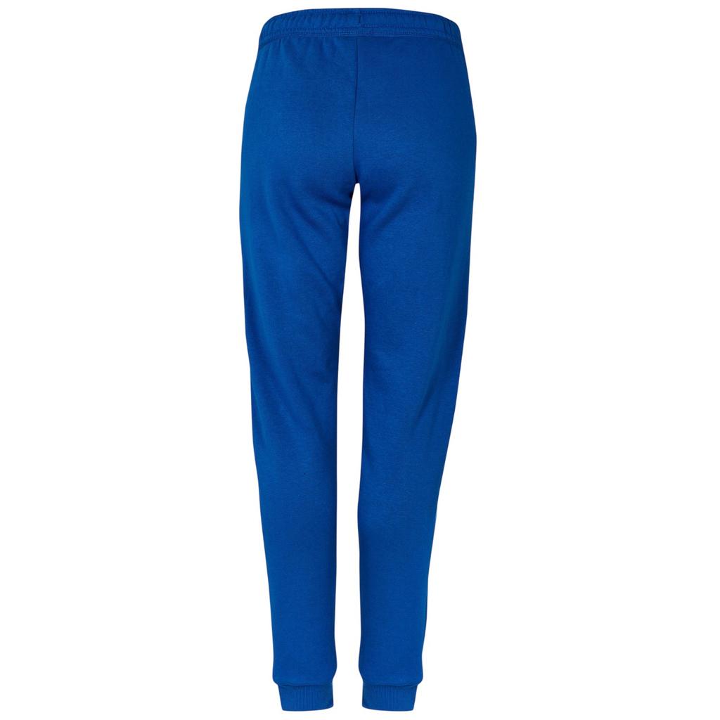Umbro Womens/Ladies Club Leisure Cotton Blend Casual Jogging Bottoms