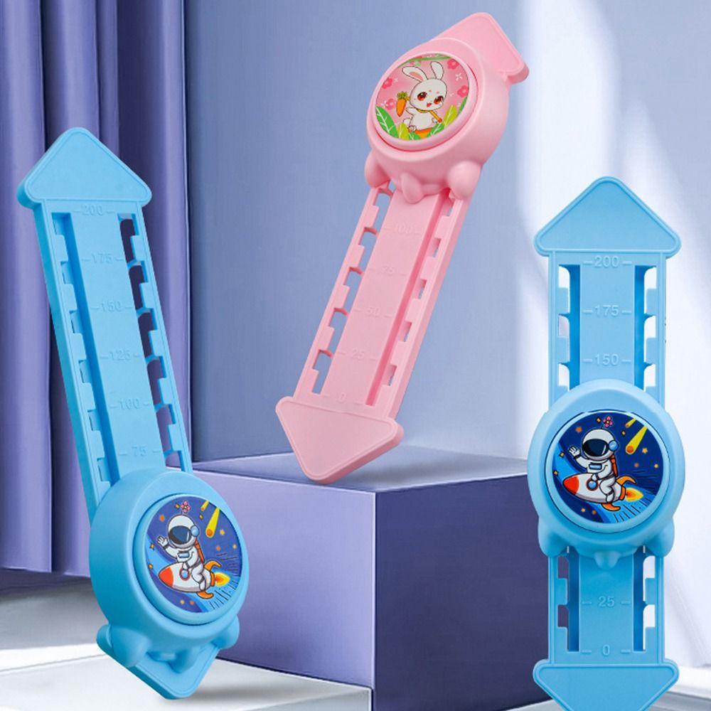 

Patting Vertical Jump Measuring Device Touching Bounce Trainer Games Children