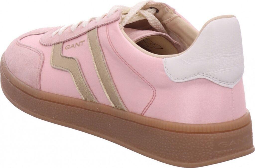 Кроссовки GANT Cuzima Women light pink