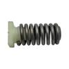 AV Buffer Mount Shock Spring Set For Husqvarna 340 345 346XP 350 353 Chainsaw Fuel Tank Handlebar