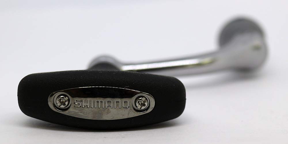 Genuine Parts 15 Stradic C3000 Handle Set Part 13EMC No.