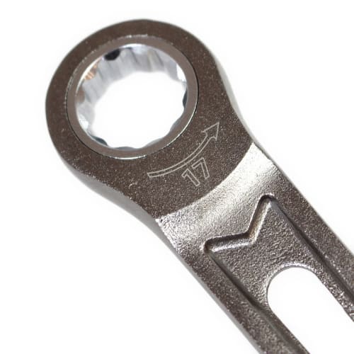 Bigman Lightweight Wide Monkey SJ ATS-200