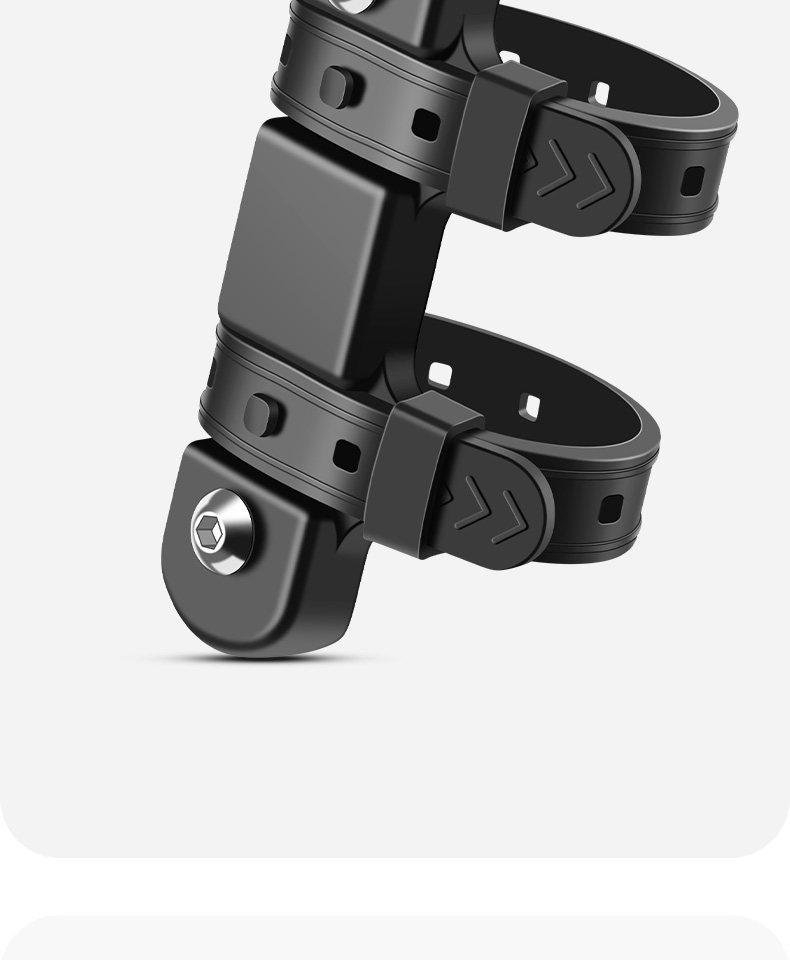 Universal Waterproof Mountain Bike Cup & Bottle Holder
