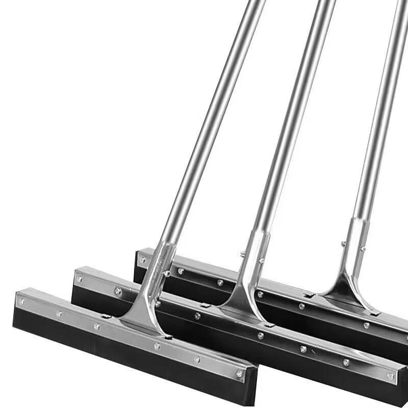 Commercial Floor Squeegee and Mop