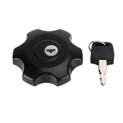 Nova Tampa do Tanque de Combustível para Suzuki 2000-2022 DR-Z400S DR-Z400SM DR200S VANVAN 200