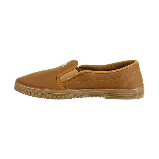 Liberty Herre Joggesko-E Beige Fritidssko-9 UK(43 EU)