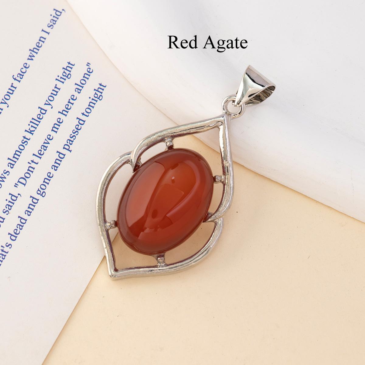 

1 шт. хрустальный кулон с целительным эффектом Рейки, европейский и американский геометрический стиль, натуральные камни, подвески для самостоятельного изготовления женских ожерелий, аксессуаров, ювелирных изделий 1Pc/28×45mm