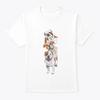 American-bulldog1-020119 T Shirt Made In the USA Size S To 5XL