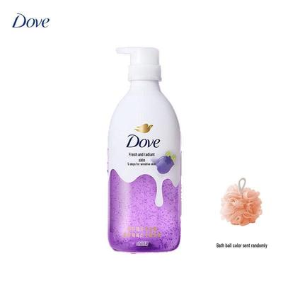 Gel douche