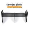 Beifahrer-Handschuhfach-Organizer für BYD Seal 22