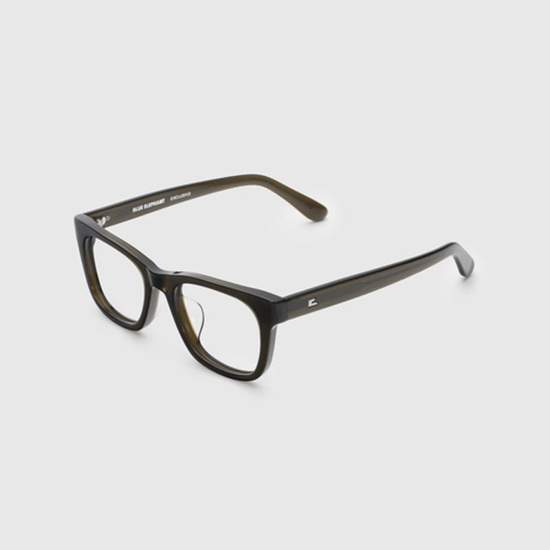 BLUE ELEPHANT IREN khaki