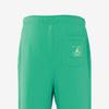New Union X JORDAN X UNION Knitted Sweatpants Unisex Green DV7337-348