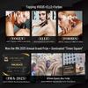 PMCREATE Cloud Roland Firming Body Oil