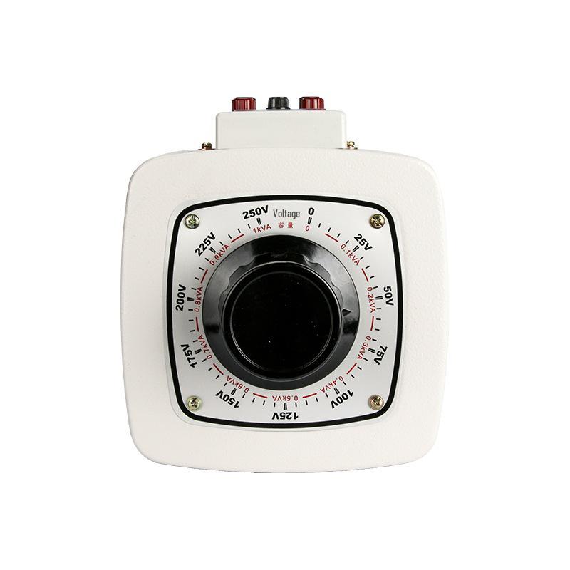 DELIXI TDGC-1Kva 1000W Single-phase Voltage Regulator