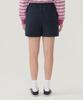 COVERNAT WOMAN Women'S Sweat Shorts Navy