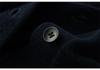 Women's 100% Cashmere Elephant Pattern Round Neck Cardigan Sweater