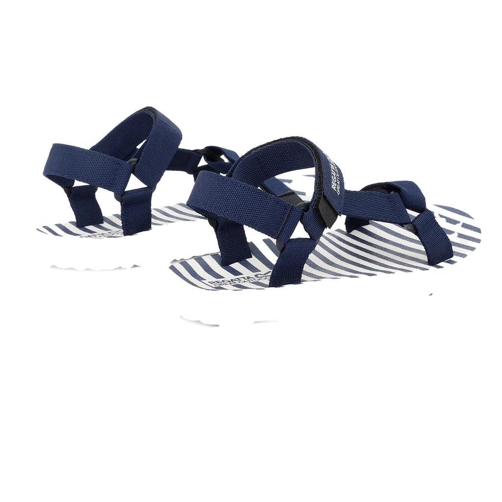 Regatta Womens/Ladies Lady Vendeavour Stripe Sandals