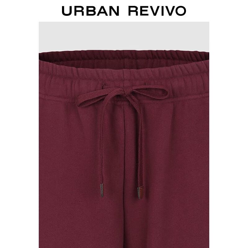 Women's Casual High Waist Tapered Pants