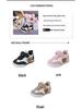 2026 Unisex Children's White Soft Sole Running Shoes - Spring & Autumn Casual Sneakers for Medium and Large Kids