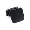 2Pcs Front Bumper Tow Hook Eye Cover Cap For Toyota RAV4 2009-2010 Right & Left
