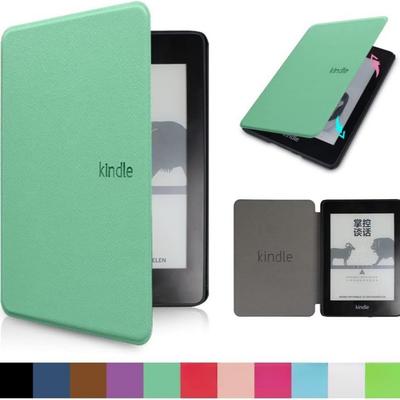 Für Kindle Paperwhite 11. Gen 6,8 Zoll Hülle 2021 KPW5 Kreuzmuster Schutzhülle