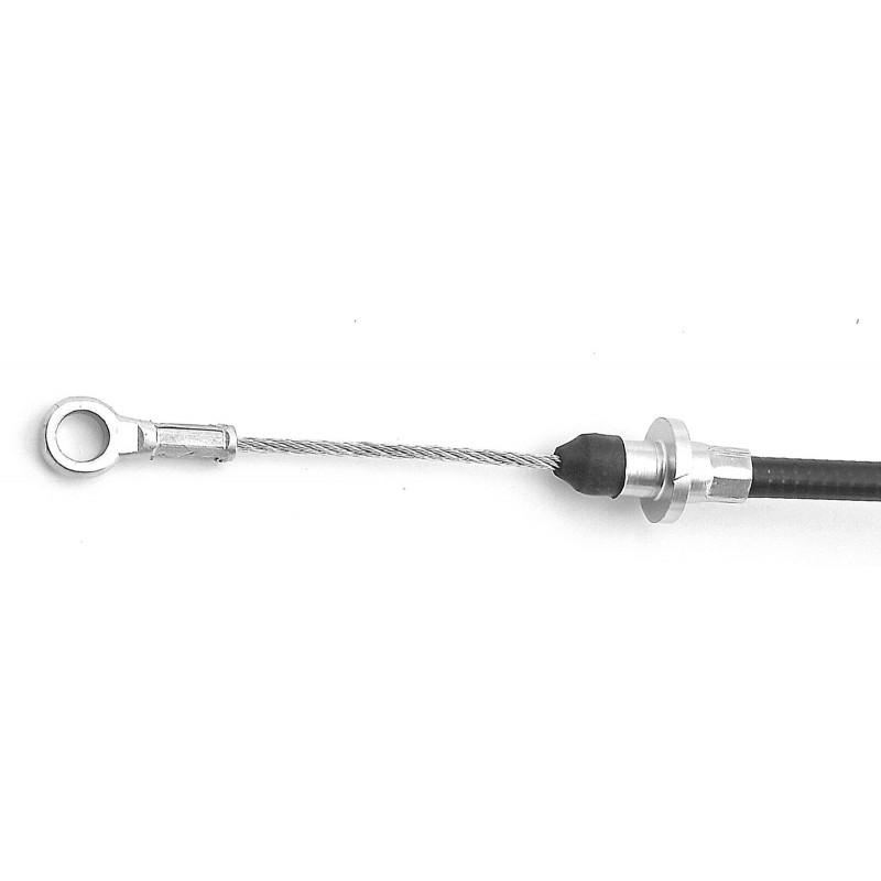 Farmtrac 80 foot throttle cable E008321