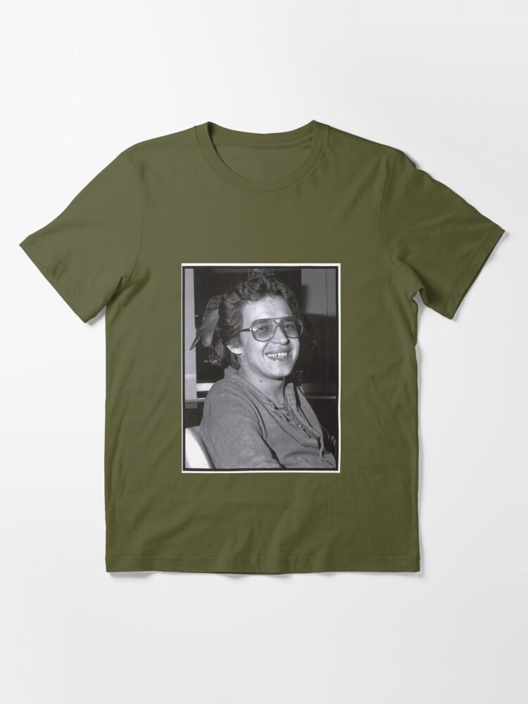 Héctor Lavoe Hector Lavoe Essential T-Shirt