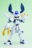 KOTOBUKIYA Medarot Rokusho Height 150mm scale plastic model KWG00-M approx. 1/6