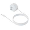 Solução de Carregamento Eficiente para Alto-falante Inteligente Nest Hub/Nest Mini/Hub Adaptador de Carregador de Alimentação 14V 1.10A