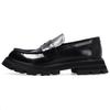 (WMNS) Wander Loafer 'Black' Women's 666328WHZ801000