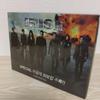 [USED] Original soundtrack for the Korean drama IRIS2 starring Jang Hyuk