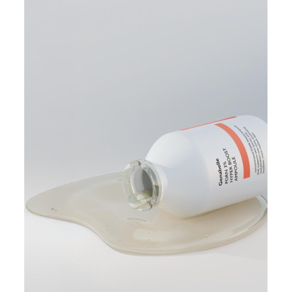 Genabelle Pdrn 3  Hyper Boost Ampoule 40ml