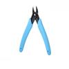 Portable 1pcs Rhinestone Remover Pliers Nail Art Scissors Stainless Steel Rhinestone Remover Nipper Professional Nail Decorations Tools for Home Use