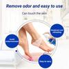 100ml Shoes Deodorant Spray with Mild Formula and Anti-Itch Properties