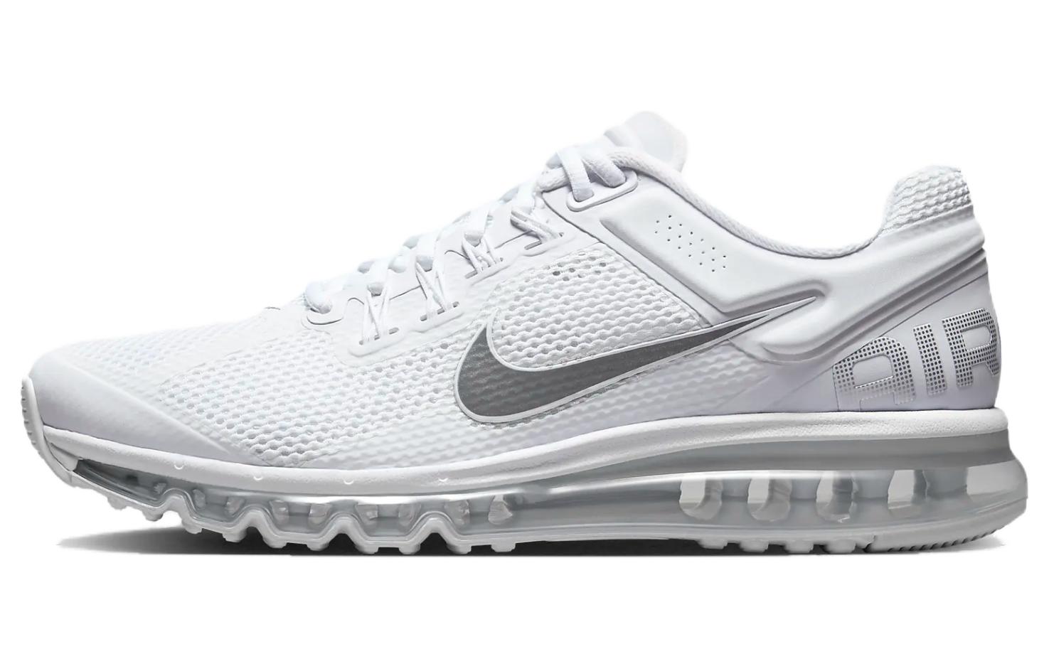 

Nike Air Max 2013 White HF4884-100 42