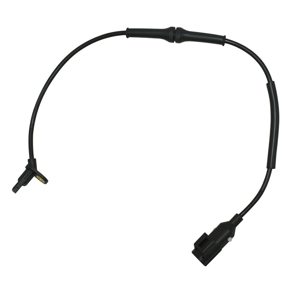 Rear Left/Right ABS Wheel Speed Sensor C2P15770 For Jaguar XF XJ XK XKR XKR-S 2010-2015 8W832B372AB Car Accessories
