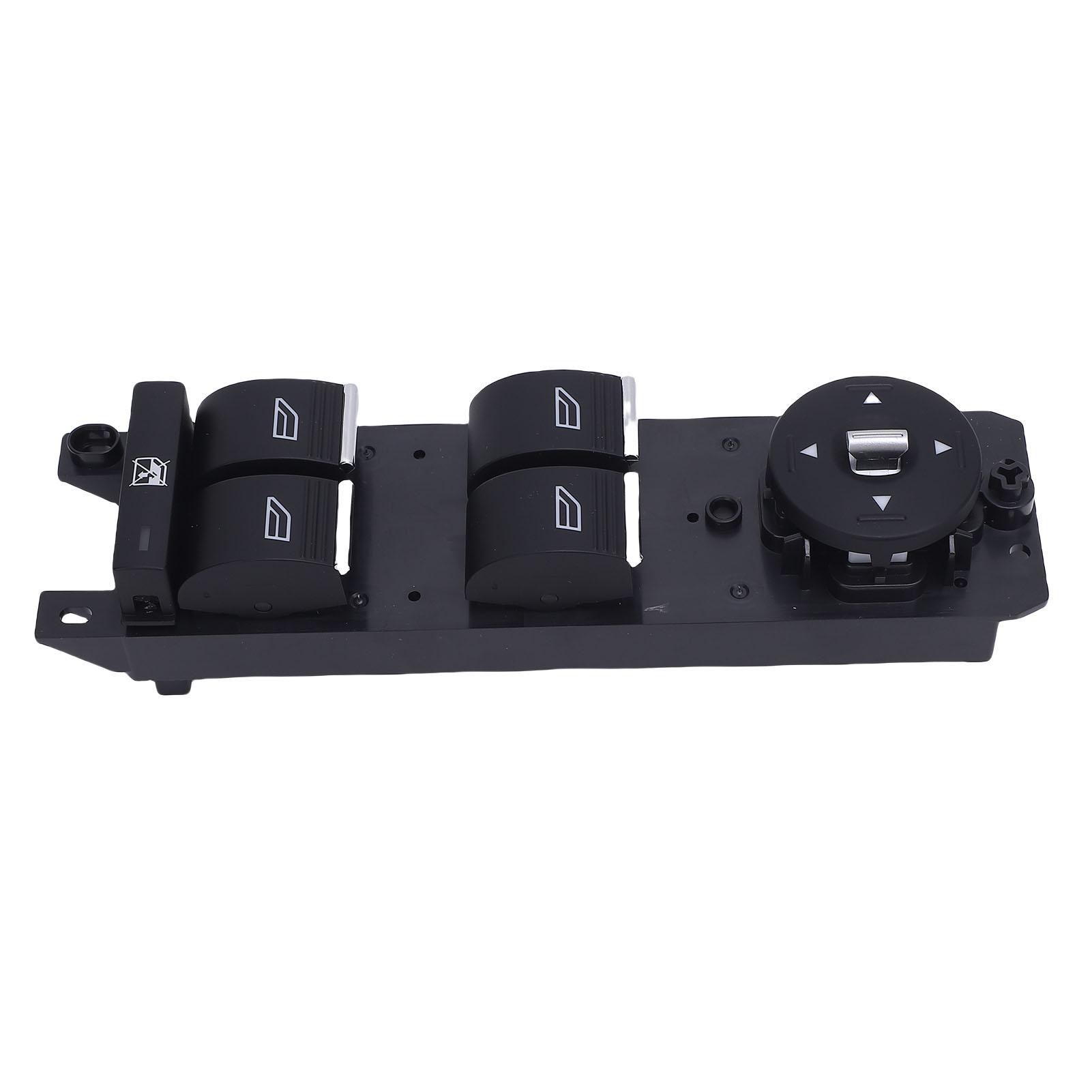 

Переключатель стеклоподъемника со стороны водителя F1ET 14A132 AC Главный переключатель управления стеклоподъемниками Замена для