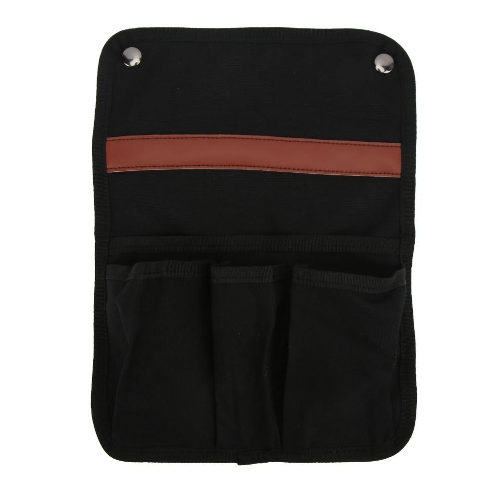 Waterproof Beach Chair Storage Bag Multifunctional Chair Side Storage Bag Outdoor Activities