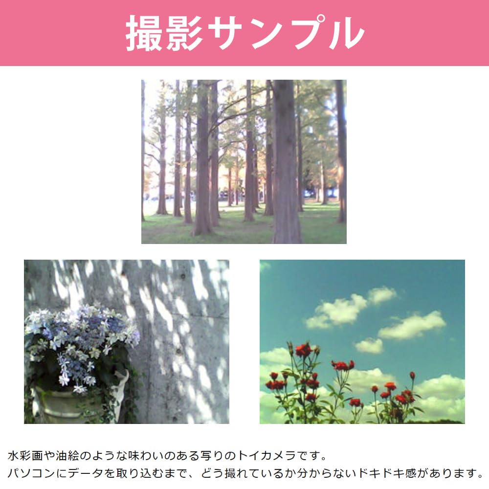 Kenko Aparat Zabawka z Postacią Sanrio MM (Mój Melo) DSC-PIENI