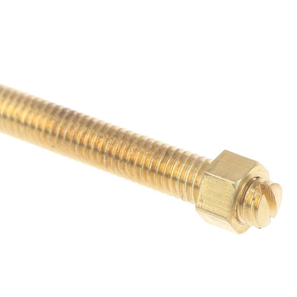 1Set Plastic Rubber Stainless Steel Tap Faucet Fixing Fitting Kit  for Basin Sink Faucet