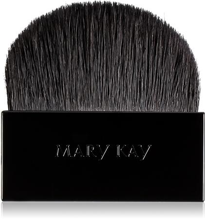 

powder brush TU прозрачный