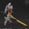 Super Mini-Pla SSSS.GRIDMAN (4-pack) - Candy Toy & Gum (SSSS.GRIDMAN)