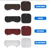 Car Seat Cushion Cover Breathable Ice Silk Pad Soft Mats For Kia Sportage K2 K6 KX1 RIO Optima PV5 K4 K3 Ceed Sorento Picanto K9 JK5