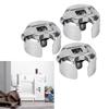 3pcs Computerized Flat NaMachine Bobbin Case   DB1-NBL Sewing NaMachine Parts