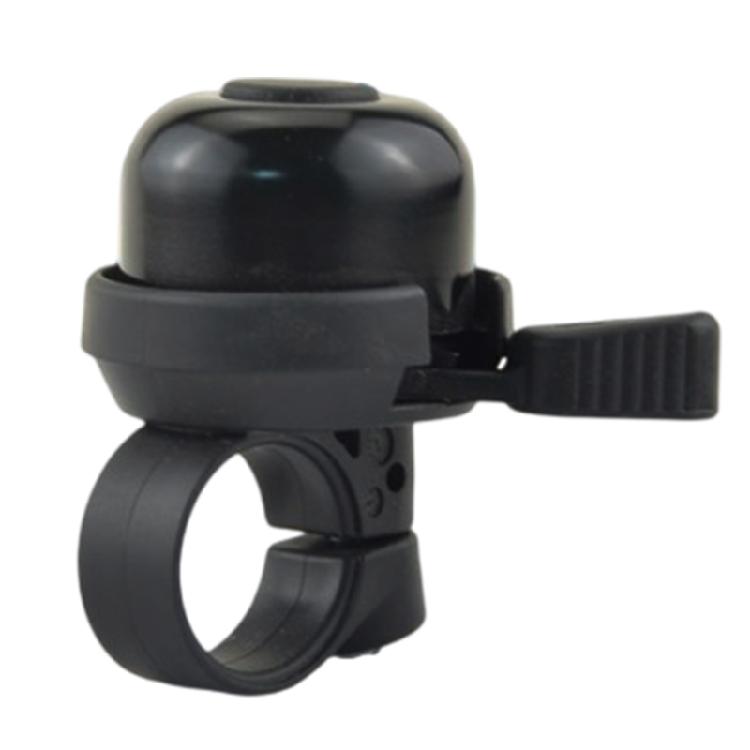 

Водонепроницаемый электрический велосипедный сигнал высокой громкости, предупредительный сигнал для детей и взрослых, горный велосипед чёрный