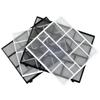 1 Pcs Applicable For Midea Air Conditioner Filter Accessories Dustproof Filter Screen Home Accessories