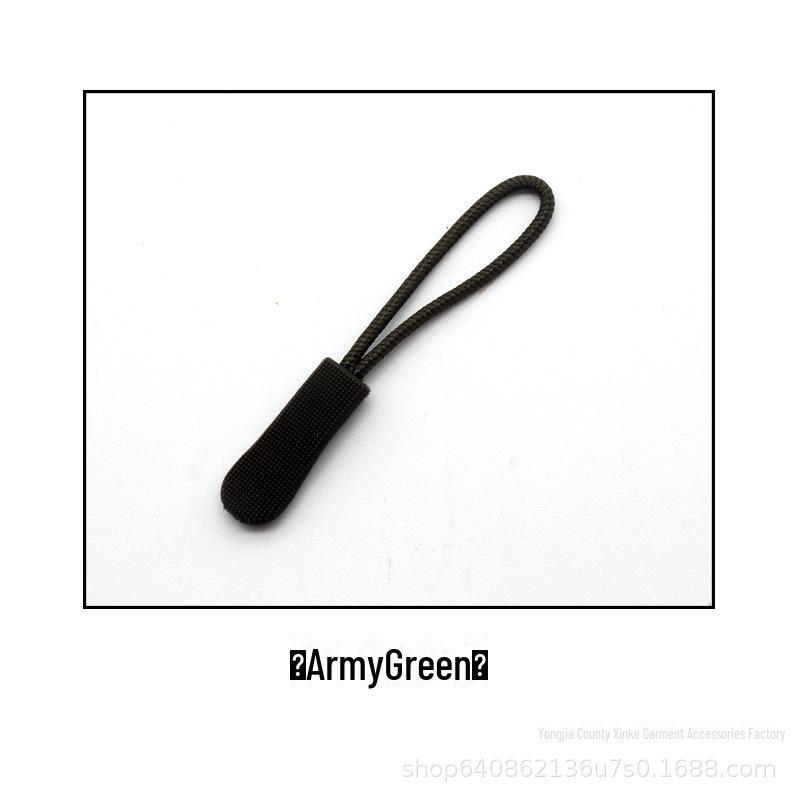 

Ручки-застежки-молнии из ПВХ и пряжки для багажа и одежды